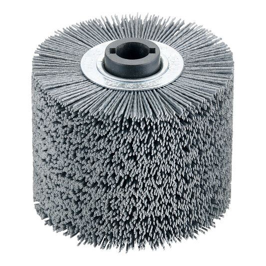 Nylonový kartáč BW-NY D110/85 P120