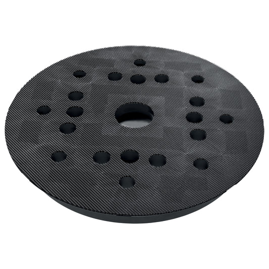 Brusný talíř na suchý zip medium SP-M D125-M