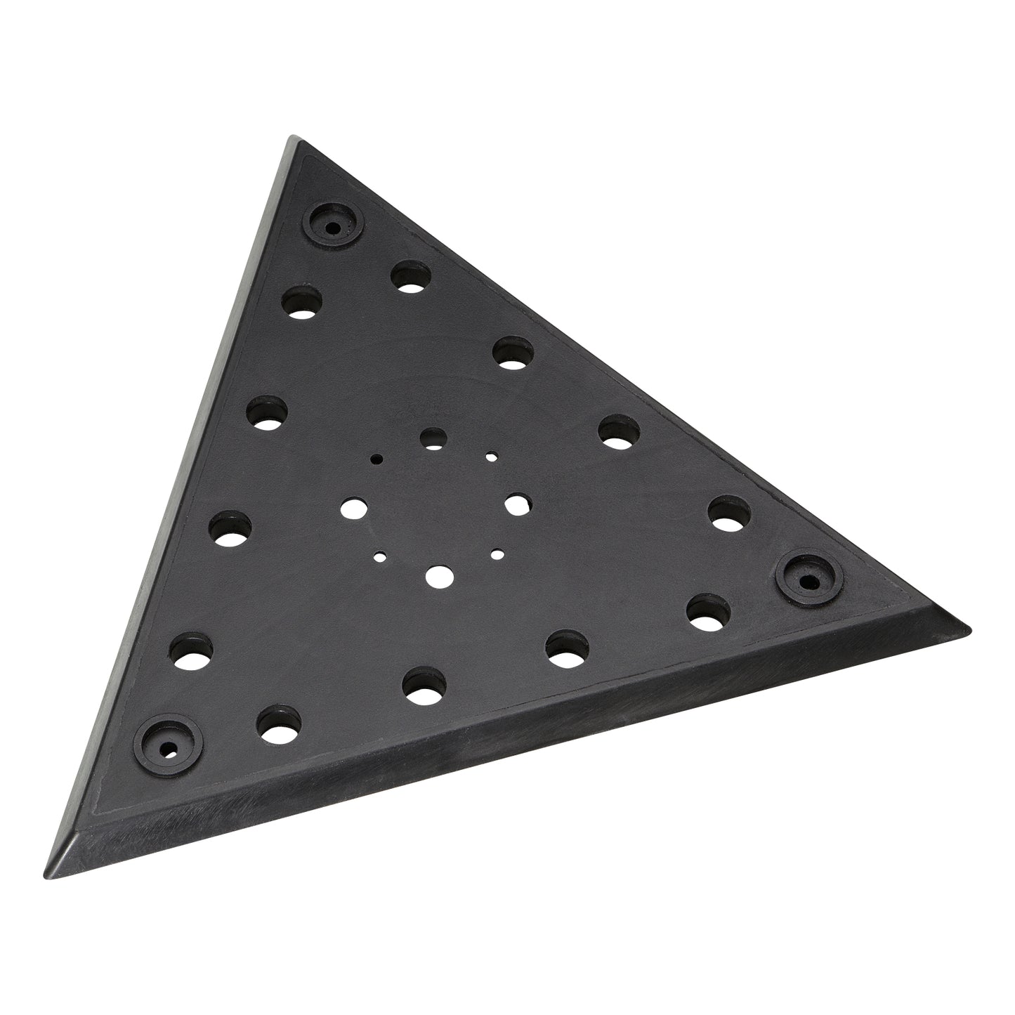 Unášecí talíř, trojúhelníkový SP-T 290x290