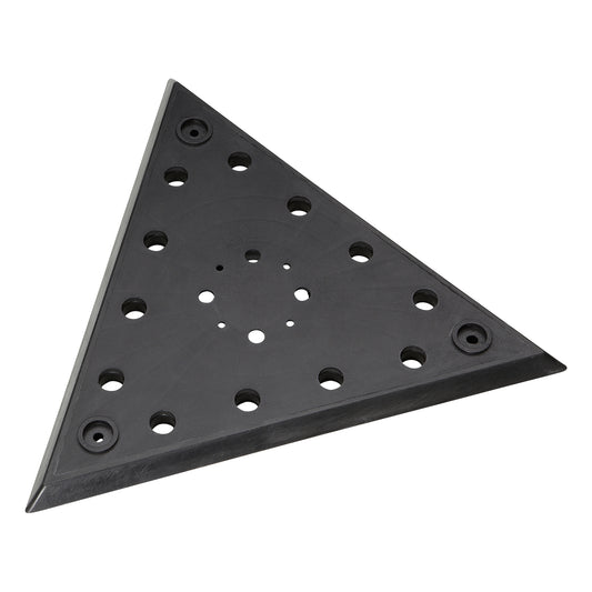 Unášecí talíř, trojúhelníkový SP-T 290x290
