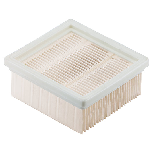 Plochý skládaný filtr FE VC 6 H/HEPA