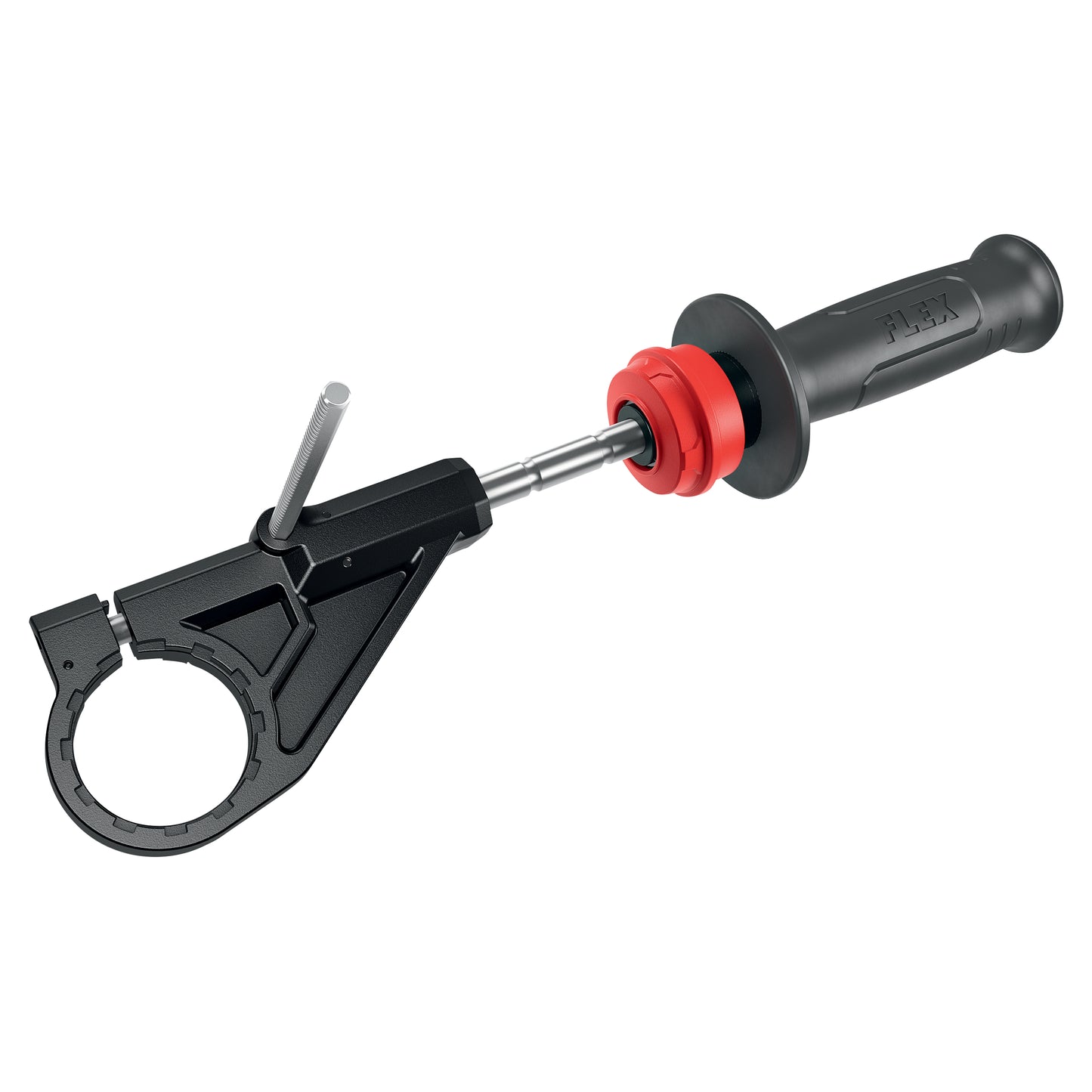 Přídavná rukojeť HZ-S DD 4G 18.0-EC