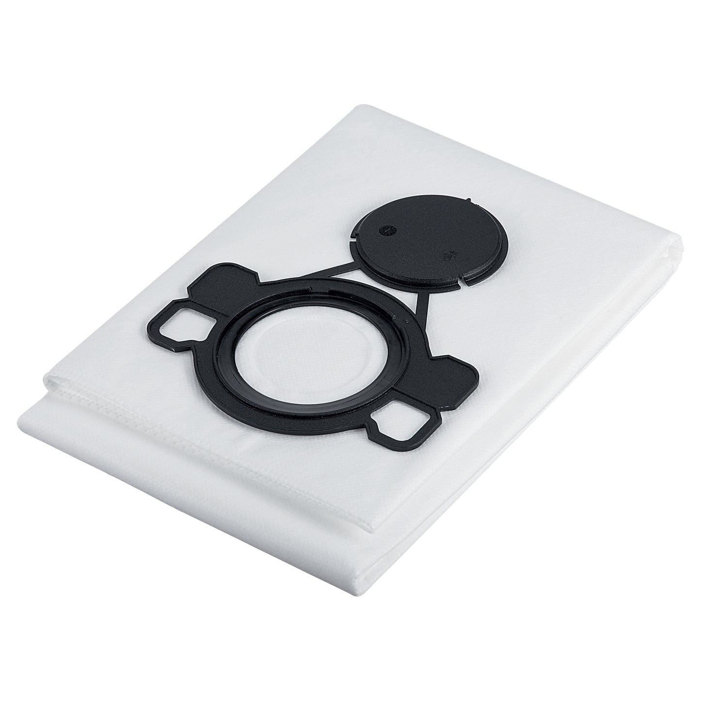 Plstěný filtrační sáček třídy M FS-F VCE 33-44 L/M VE5