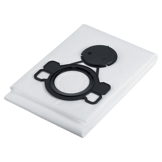 Plstěný filtrační sáček třídy M FS-F VCE 33-44 L/M VE5