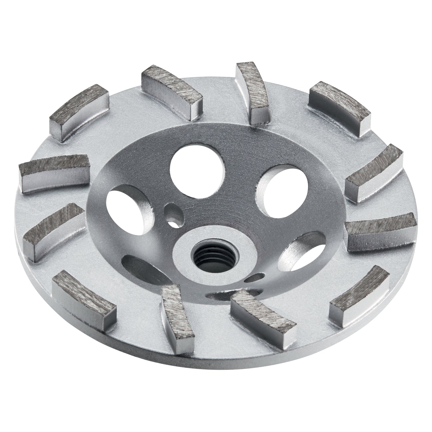 Diamantový brusný talíř Beton-Jet 115 mm