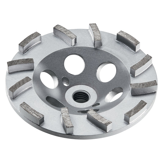 Diamantový brusný talíř Beton-Jet 115 mm