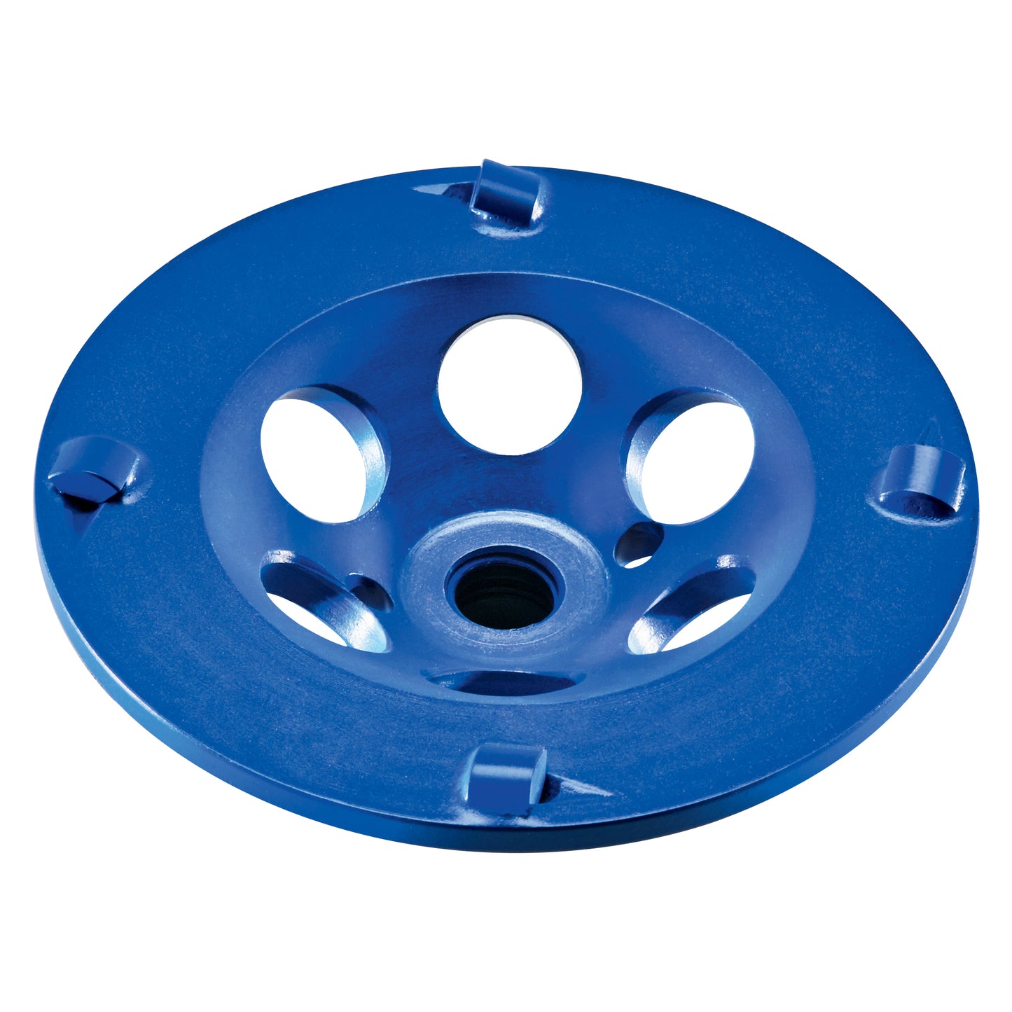 PKD-brusný talíř PKD-Jet II 4-Cut D115 M14