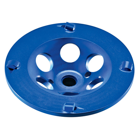 PKD-brusný talíř PKD-Jet II 4-Cut D115 M14