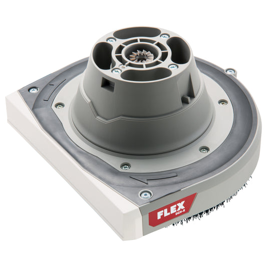 Segmentová brusná hlava na diamantové brusné talíře DGH-R D150