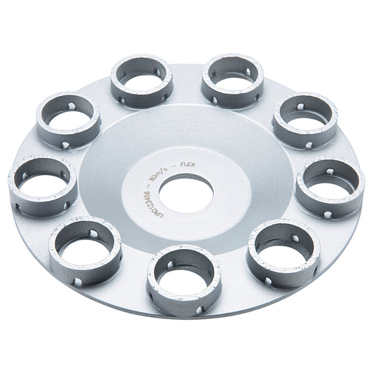 Diamantový brusný talíř Beton/Thermo-Jet D150 28x23,5