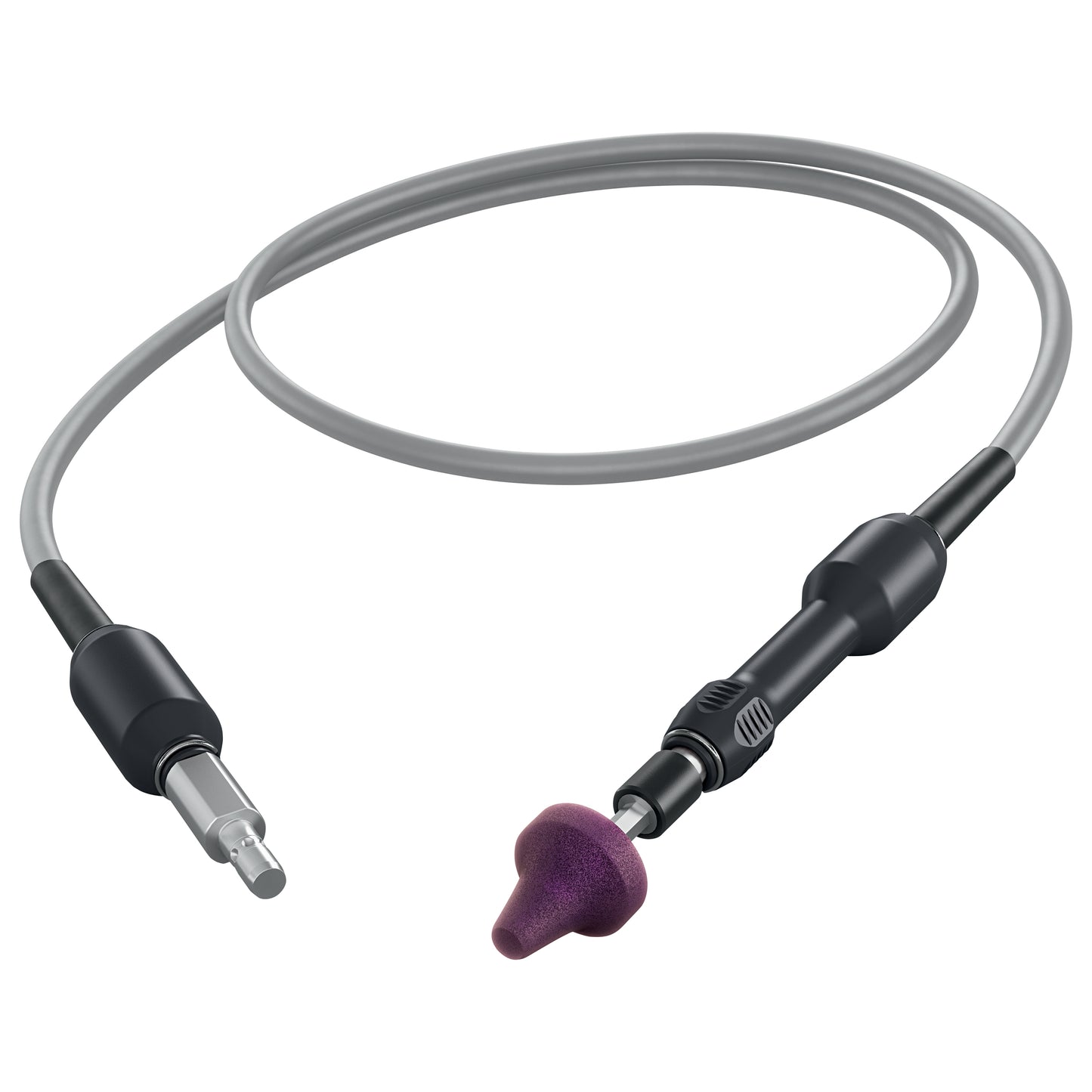 Flexibilní hřídel pro PXE 80 10.8-EC FS 140