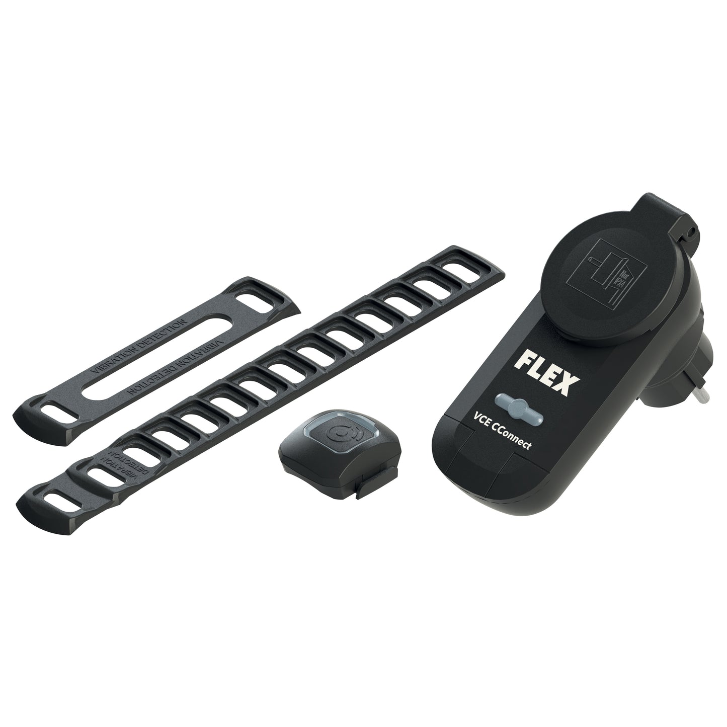 CordlessConnect systém VCE CConnect