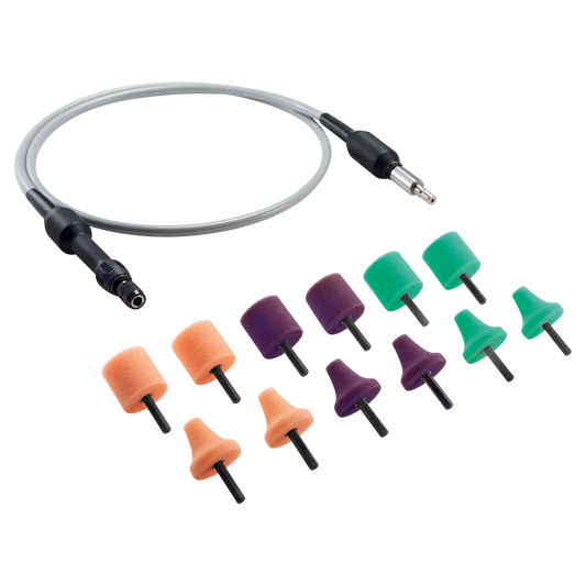 Flexibilní hřídel pro PXE 80 10.8-EC FS 140 Set