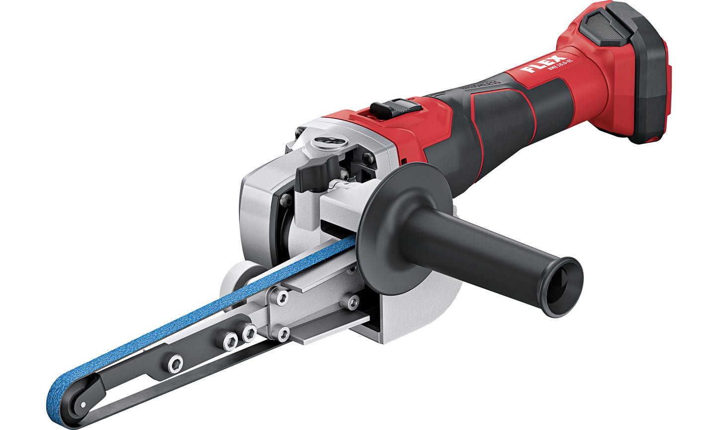 Akumulátorový pilník TRINOXFLEX 18 V FBE 30 18-EC C-Set