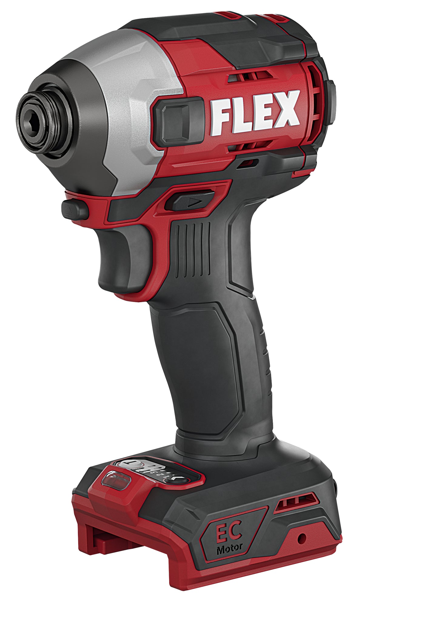 Aku rázový utahovák ID 1/4" 18.0-EC HD C