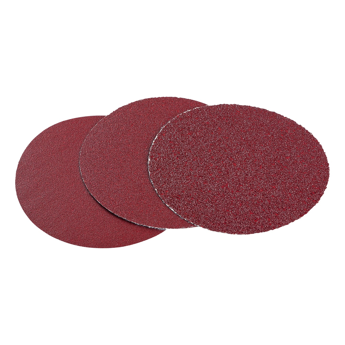 Brusný papír na suchý zip PURFLEX D115 PU-P100 VE50