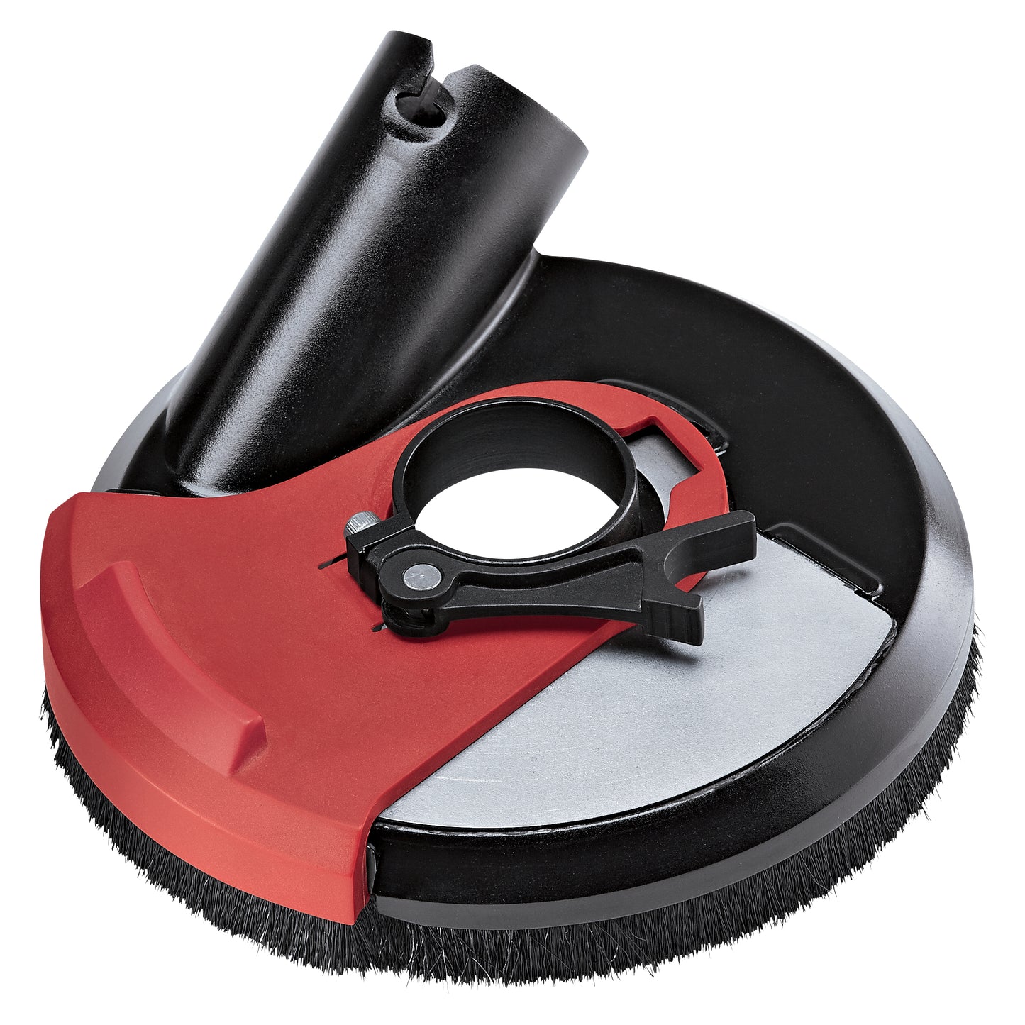 Odsávací kryt s otočným okrajovým segmentem SG-R D150 SE