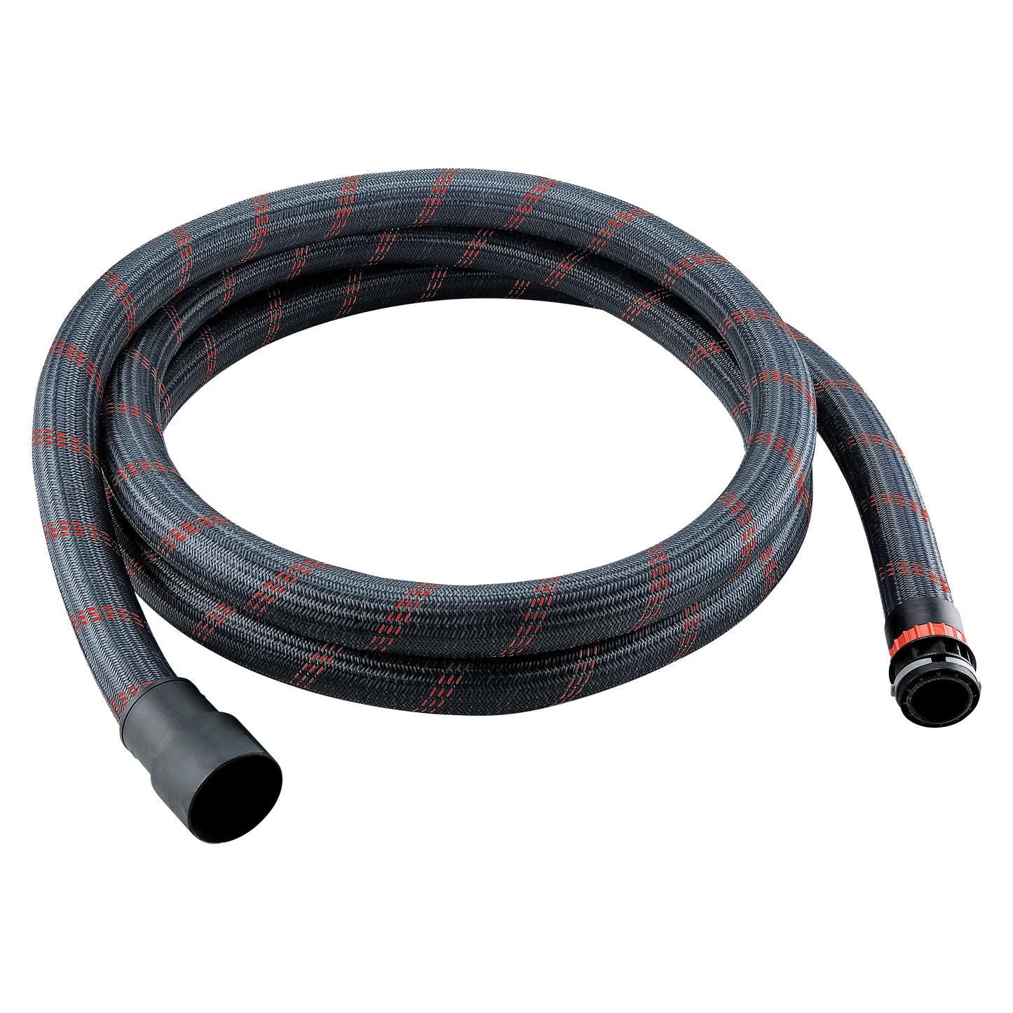 Antistatická sací hadice s vedlejší regulací vzduchu SH-CF 32x4m AS/NL