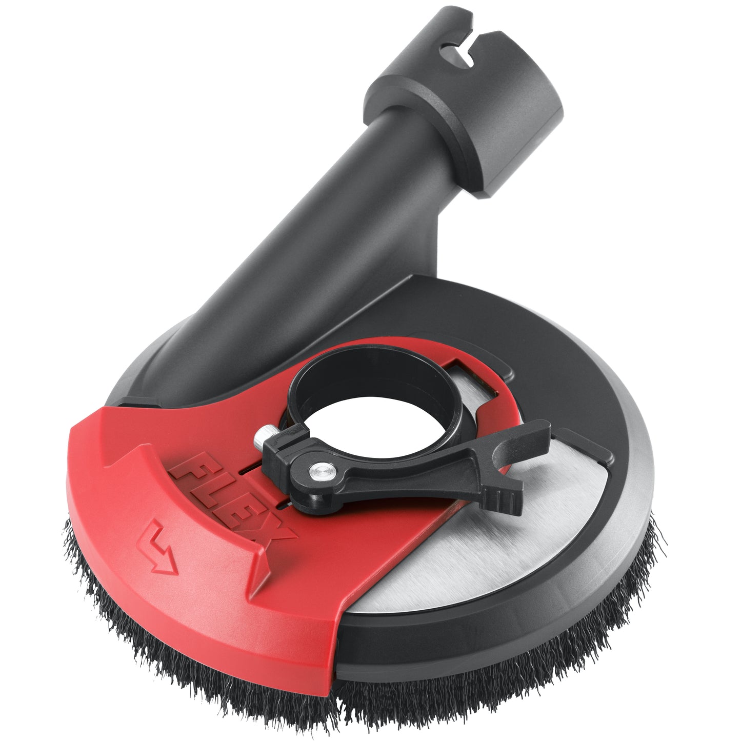 Odsávací kryt s otočným okrajovým segmentem SG-R D125 LD