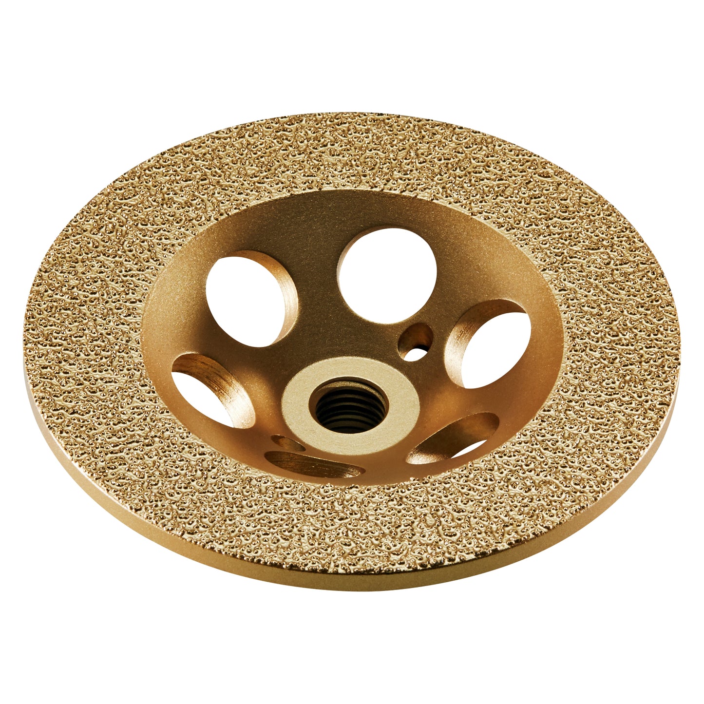 Brusný talíř z tvrdokovu TC-Jet II D115 M14