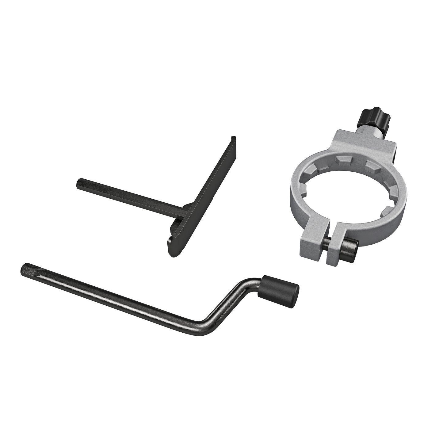 Paralelní a hloubkový doraz DS MT 18.0