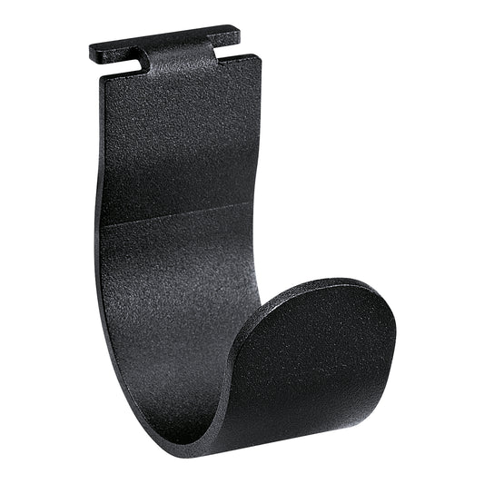 Kabelové háčky pro malý i velký stěnový držák WHP Cable Hook